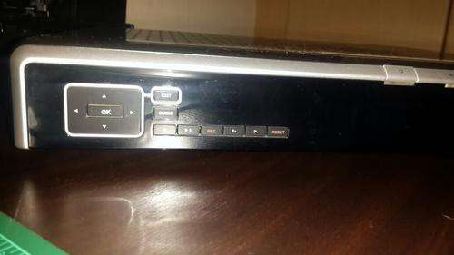 DTSV HD PVR (4 TUNER)