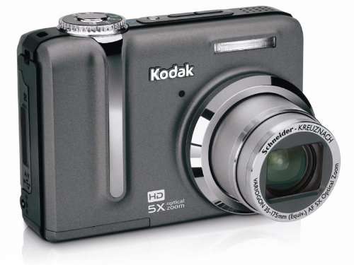 Kodak EasyShare Z1275