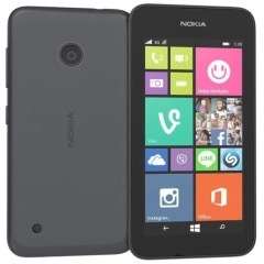 Nokia 530 Cell Phone New