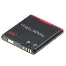 Battery for Blackberry 9360 EM1