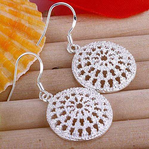 Promotion wholesale silver earrings, high quality silver earrings, fashion jewelry,wholesale jewelry