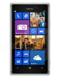 NOKIA 925 Lumia Export (Camera/Video/Bluetooth/Touch Screen/Bluetooth)