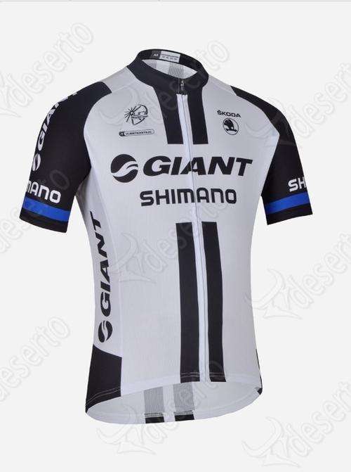 giant Team cycling jersey/  Tops Medium