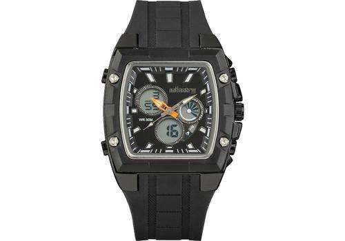 INFANTRY Men's Date Display Quartz Wrist Watch Royal Mili