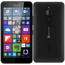 Nokia Lumia 640  used two weeks