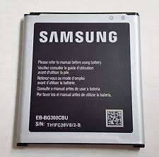 Samsung Galaxy Core Prime G360 Battery
