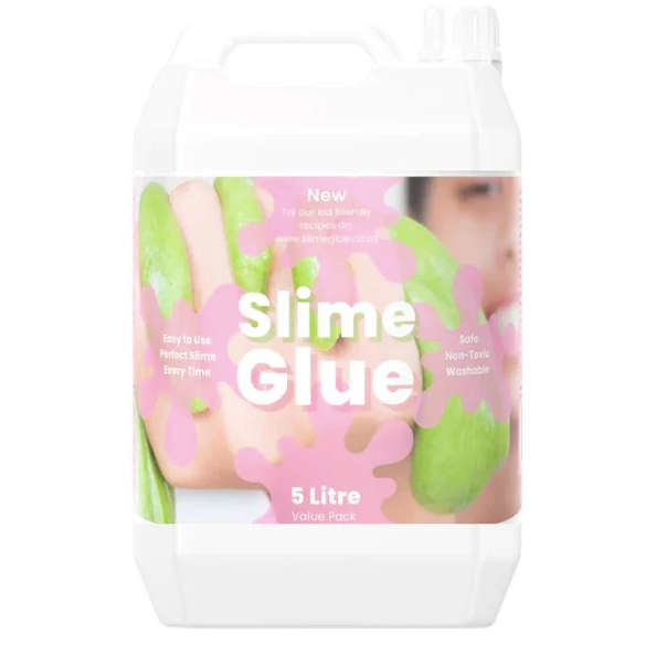 Slime Glue 5 Litres