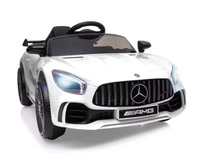 Battery Powered Vehicle for Kids with Remote