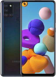 AWESOME PHONE|| SAMSUNG GALAXY A21S|| QUAD CAMERA AND FINGERPRINT || BARGAIN GOOD CONDITION
