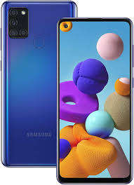 AWESOME PHONE|| SAMSUNG GALAXY A21S|| QUAD CAMERA AND FINGERPRINT || BARGAIN GOOD CONDITION