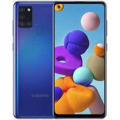 AWESOME PHONE|| SAMSUNG GALAXY A21S|| QUAD CAMERA AND FINGERPRINT || BARGAIN GOOD CONDITION