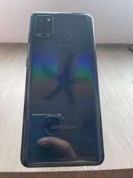 AWESOME PHONE|| SAMSUNG GALAXY A21S|| QUAD CAMERA AND FINGERPRINT || BARGAIN GOOD CONDITION