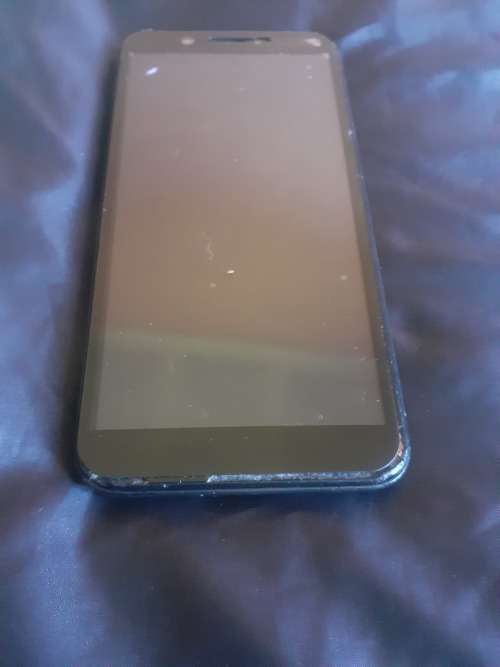 NOKIA C1 2nd EDITION|| GOOD CONDITION || OPEN TO ALL NETWORK || BARGAIN