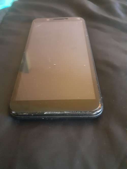 NOKIA C1 2nd EDITION|| GOOD CONDITION || OPEN TO ALL NETWORK || BARGAIN