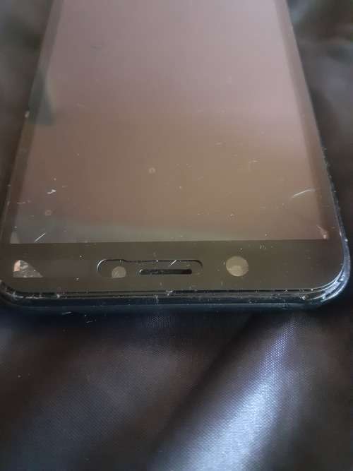 NOKIA C1 2nd EDITION|| GOOD CONDITION || OPEN TO ALL NETWORK || BARGAIN