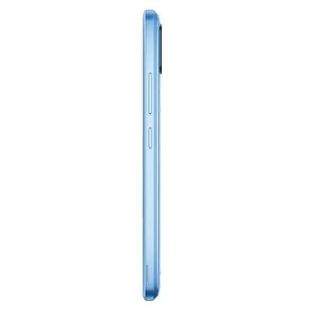 LIKE NEW MOBILECEL EPIC LTE ||GRADIENT BLUE||32G, DUAL SIM HUGE BATTERY||BARGAIN