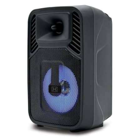 CRISP AND POWERFUL SOUND || BLUETOOTH SPEAKER ALL IN ONE ||FM,SD,USB,SMOOTH BASS, DISCO LED LIGHT