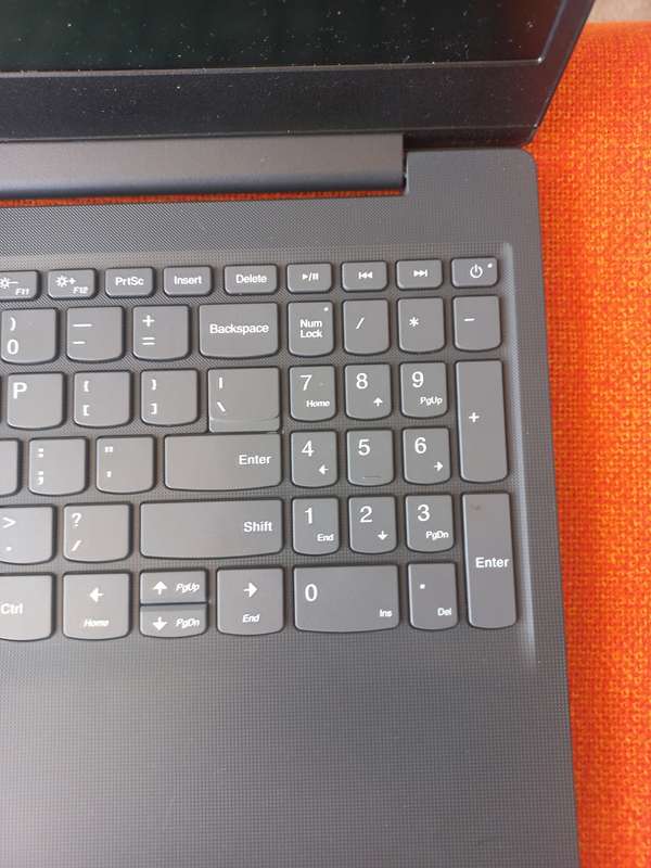 2x Lenovo S145 Laptops
