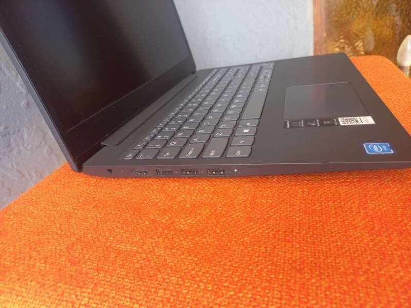2x Lenovo S145 Laptops