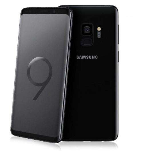 Samsung Galaxy S9 64Gb