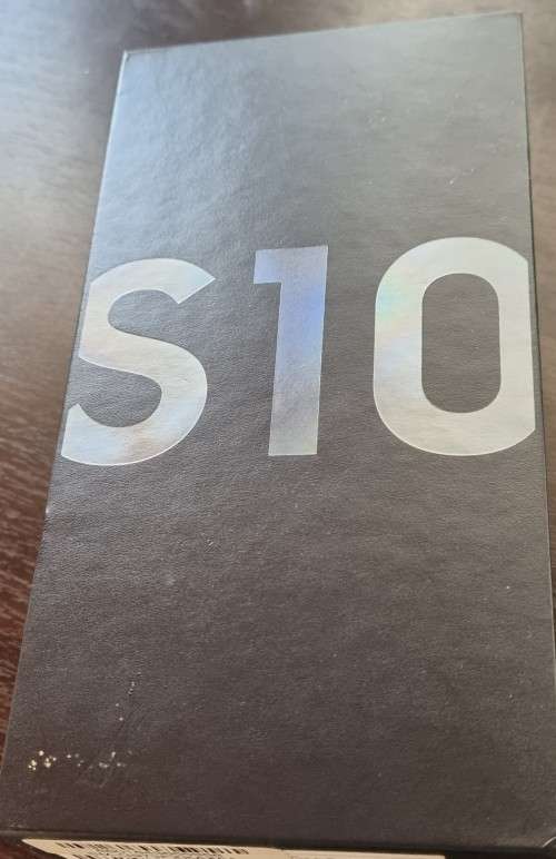 Samsung Galaxy S10