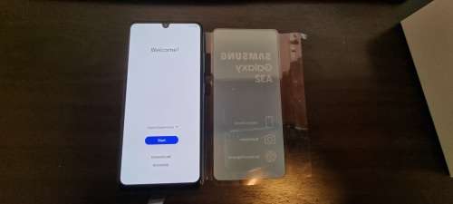 Samsung Galaxy A32