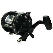 Pioneer SC25 Surfcaster Reel