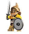 8 Genuine Lego Men