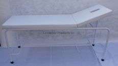 Beauty massage bed