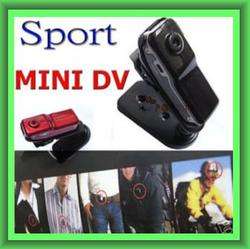 SMART MiNi SPY CAMCORDER DVR VIDEO CAMERA