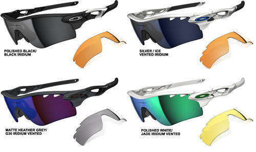 Oakley Radarlock