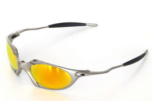 Oakley Juliet  X-metal Polarized