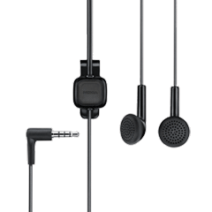 Original Nokia Headset WH-102