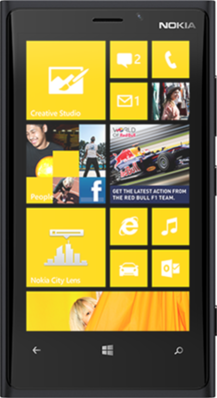 Nokia Lumia 920 Plus Wireless Charger (Brand New)