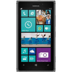 Nokia Lumia 925 Plus Wireless Charger Edition (Brand New)