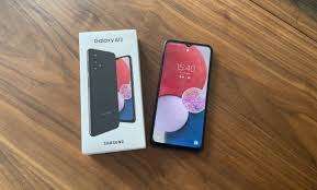 Samsung A13 (Good As New)