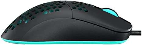 DeepCool MC310 Ultralight Gaming Mouse