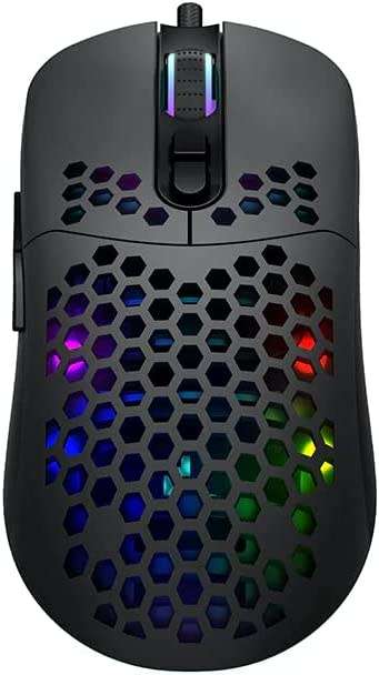 DeepCool MC310 Ultralight Gaming Mouse