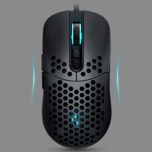 DeepCool MC310 Ultralight Gaming Mouse
