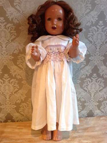 WALKIE TALKIE DOLL
