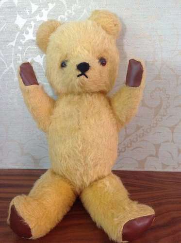 Ark Bear