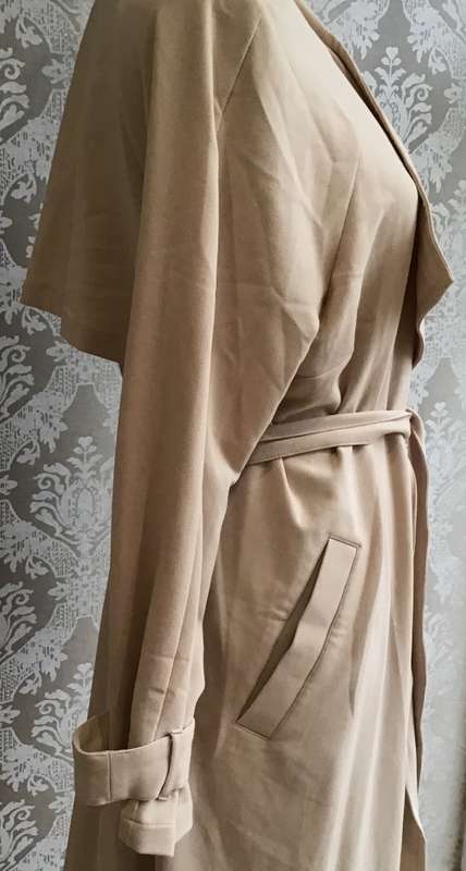 Woolworths Trench
