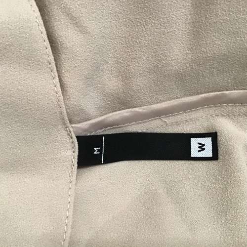 Woolworths Trench