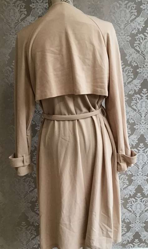 Woolworths Trench