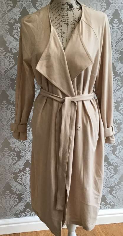 Woolworths Trench