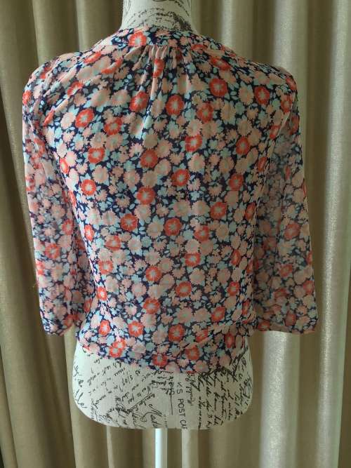 Sissy Boy Top