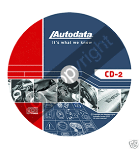 AUTODATA CD3 v3.24