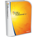 Microsoft Office 2007 Professional (OEM)