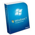 MICROSOFT WINDOWS 7 PROFESSIONAL (OEM)