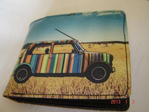 Wallet